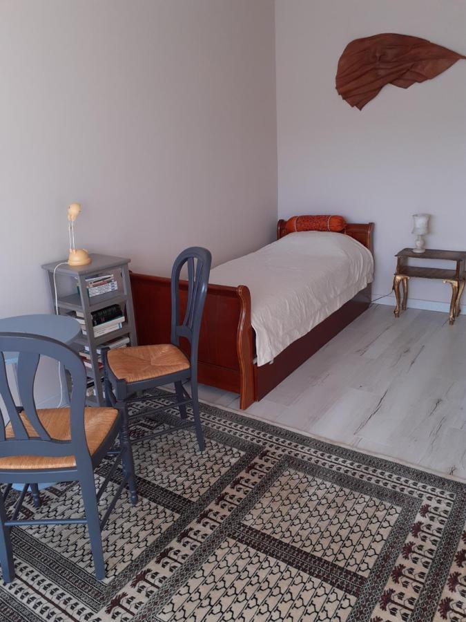 Antony Real Bed & Breakfast Orange  Exterior photo