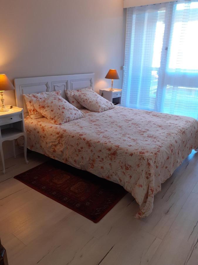 Antony Real Bed & Breakfast Orange  Exterior photo
